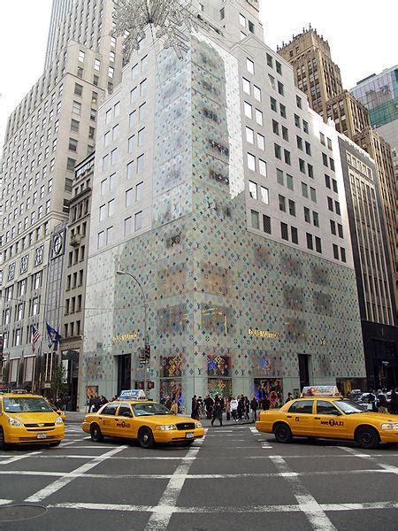 louis vuitton new york flagship store|louiss vuitton outlet.